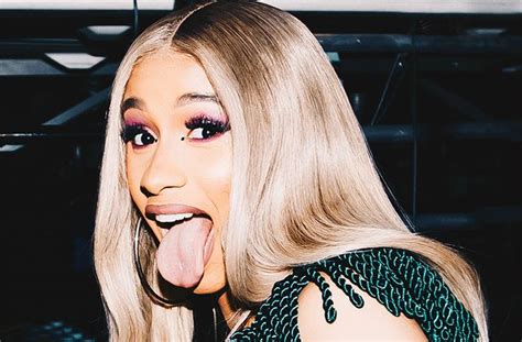 Celebrity Sunglasses: Looking Back at Cardi B’s Famous Looks